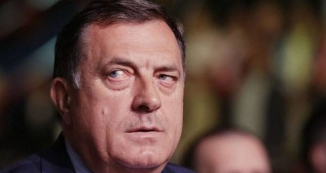 Transparency International uputio krivične prijave protiv Milorada Dodika zbog prijetnji i podmićivanja birača