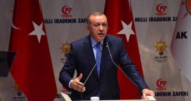 Erdoganova AK stranka traži poništenje i organiziranje novih izbora u Istanbulu