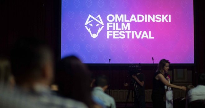 Film 'Lijana' otvara Omladinski Film Festival Sarajevo, a u Parku Hastahana  'Martyr' iz selekcije Velikih 5 