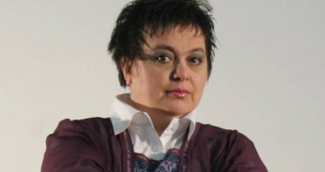 Glumica Salihbegović-Avdagić dobitnica priznanja na Filmskim susretima u Nišu