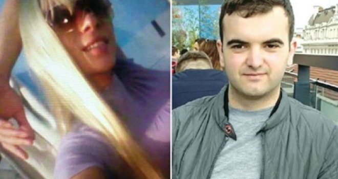 Transvestit Goran Abdulov optužen za ubistvo studenta iz BiH Marka Radovića