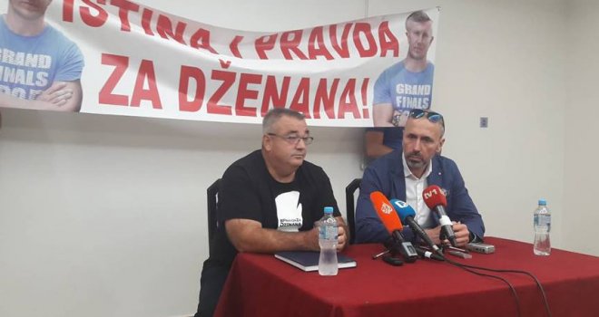 Otac Dženana Memića tvrdi: Sebija Izetbegović je promijenila tim ljekara koji su rekli da Alisa Mutap nema amneziju
