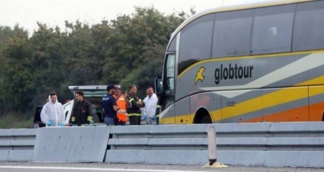Poznato kako je poginuo suvozač autobusa u jutrošnjoj nesreći u Italiji 