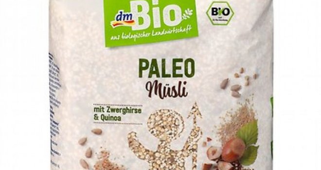 U DM- u povučen proizvod 'dmBio Paleo müsli': U njima pronađeno prisutstvo tropanskih alkaloida