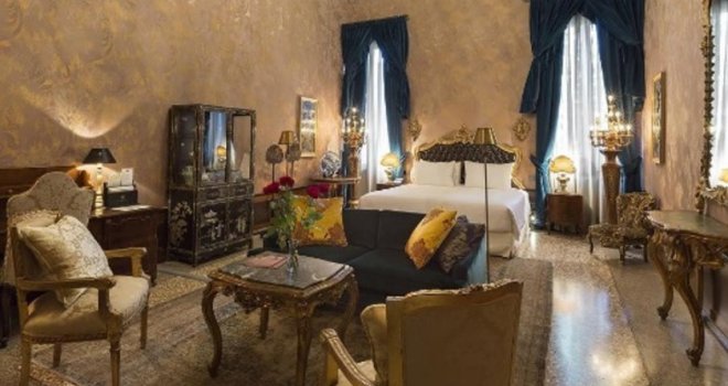 Luksuz na Jadranu u koji idu samo najbogatiji: Nezaboravno iskustvo noćenja u ovom hotelu košta vrtoglavih...