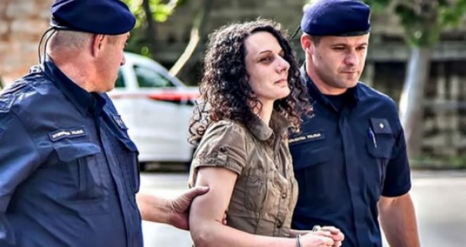 Potvrđena presuda: 33 godine zatvora za Kjaru Pašić zbog ubistva malenog Denisa