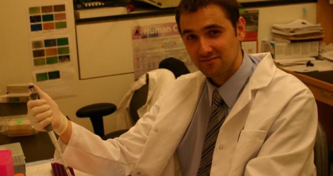 Bosanac ušao u istoriju: Saralija dr. Muhamed Baljević u Nebraski izvršio prvi beskrvni transplant!