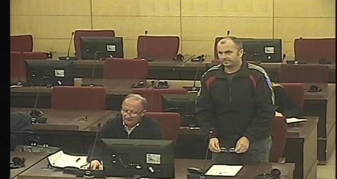 Dragan Janjić osuđen na sedam godina zatvora, u Policijskoj stanici silovao ženu: Mora joj isplatiti 15.000 KM