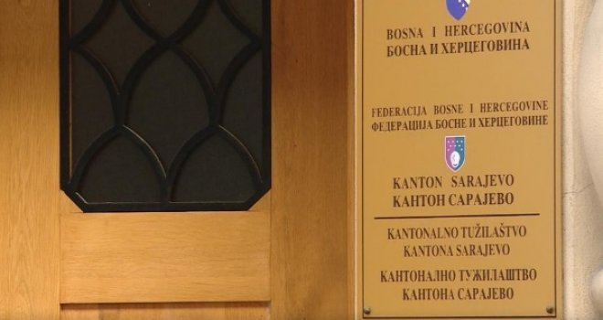 Predložen jednomjesečni pritvor za Mujagu Ivazovića zbog ubistva sina u Sarajevu