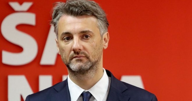 Dogovorena raspodjela resora u KS: Forto premijer, Elmedin Konaković predsjedavajući Skupštine
