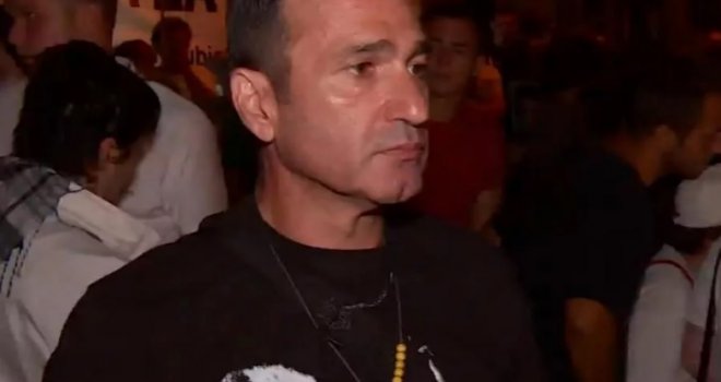 Podnesen izvještaj protiv Davora Dragičevića, tvrdi se: Prijetio je da će napasti službenu osobu MUP-a RS