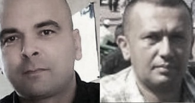 Miloš Obradov osumnjičen za ubistvo Damira Ostojića i sarajevskih policajaca