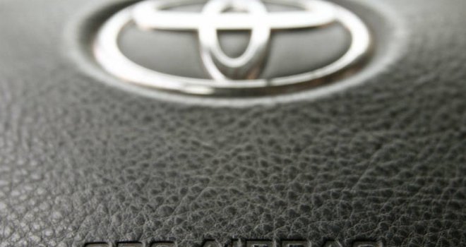 Toyota povlači 1,6 miliona vozila, Evropa posebno pogođena