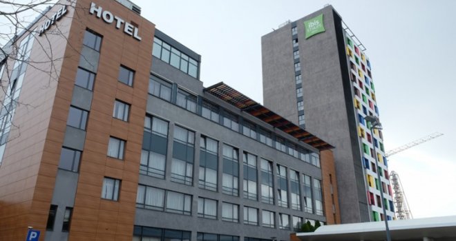 Novi hotelski brend Ibis Styles u Sarajevu, investicija vrijedna 30 miliona KM