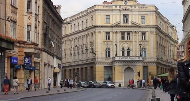 U petak u Sarajevu parcijalna obustava saobraćaja: Evo gdje i kada