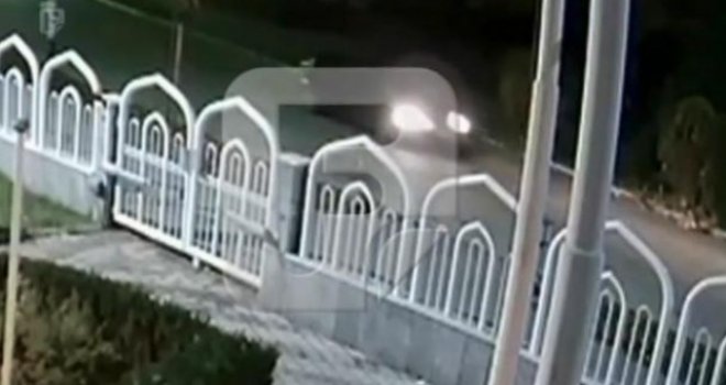 Objavljen snimak na kojem su ubice sarajevskih policajaca