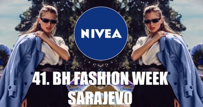 Otkrivamo vam ko su učesnici 41. Nivea BH Fashion Week Sarajevo
