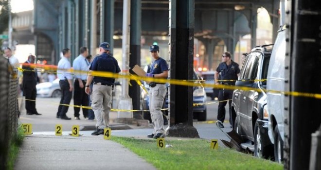 Četiri osobe ubijene u oružanom napadu u bolnici u Chicagu: Napadač je zaručnik jedne od žrtava!