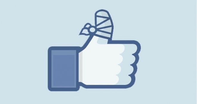 Šta se događa s Facebookom i Instagramom: 'Radimo na uklanjanju greške'