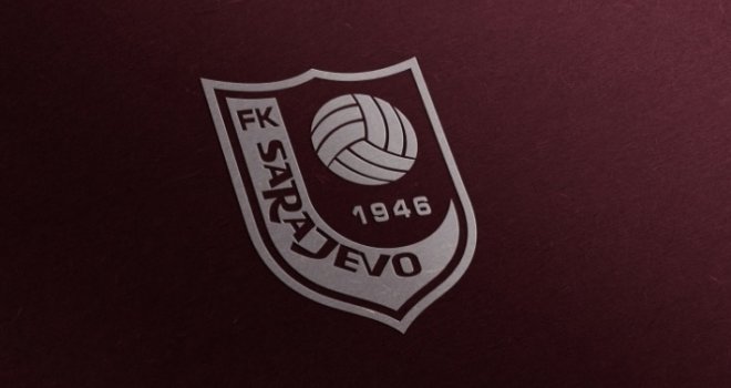 Nakon incidenta oglasila se Uprava FK Sarajevo: 'Svjesni smo nezadovoljstva, ali...'