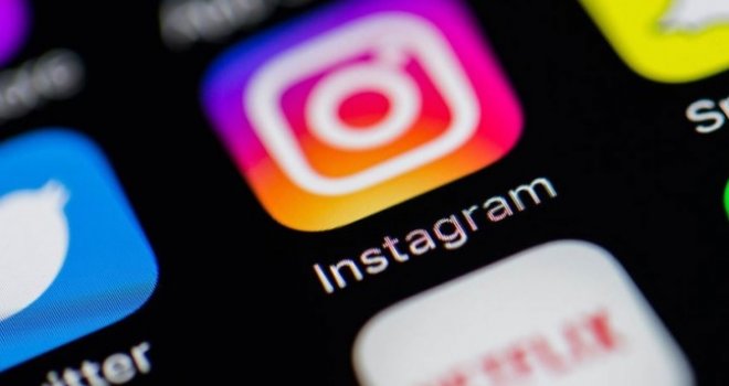 Panika na Instagramu: 'Provaljeni' podaci za više od 40 miliona korisnika, influencera i brendova... Niko ne zna kako?!