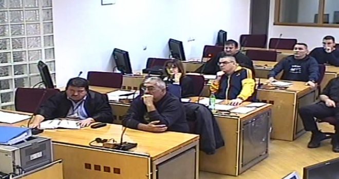 Prijedorskim policajcima Darku Mrđi i Zoranu Babiću 30 godina zatvora za zločine