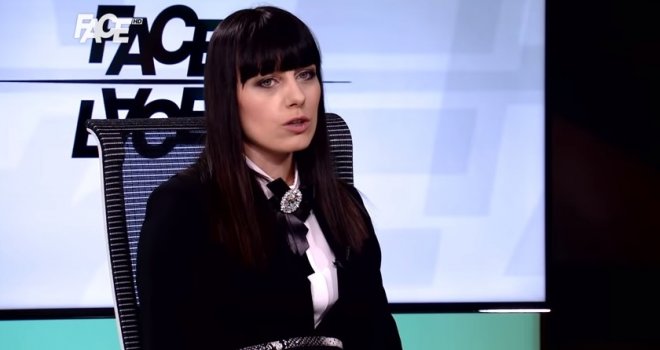 Sanja Cerić pred kamerama: Neću da ćutim, objavit ću sve... Mi smo primitivna sredina, žena je uvijek kriva!