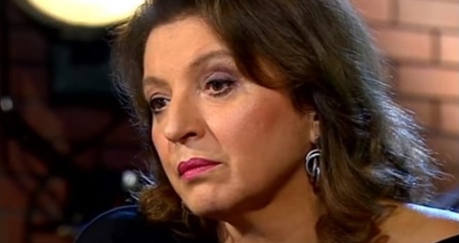 Mirjana Karanović: Danas sam Srpkinja ili Srbijanka, kako kome odgovara... Ali do smrti ću ostati Jugoslovenka!