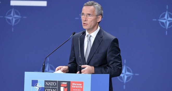 BiH dobija ponudu za MAP, što je prvi korak ka članstvu u NATO