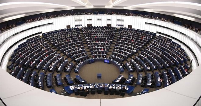 'Borci ISIS-a sad ulaze u BiH': Žučna rasprava u EP-u, na dnevnom redu migranti i vlasti u Sarajevu