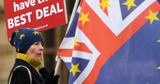 Britanci objavljuju nova pravila za imigraciju nakon Brexita