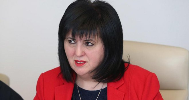 Nove sankcije zvaničnicima RS: Pomagali Dodiku da organizuje neustavni 9. januar