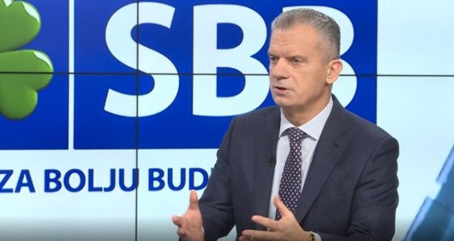 Radončić objavio imena novih ministara u Vladi KS, pa šokirao: 'Neko šalje ljubavne poruke članicama SBB-a u moje ime'