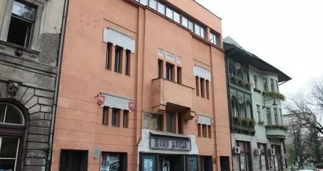 Prodaje se kultna zgrada u centru Sarajeva, a s njom i nekada omiljeno kino 'Apolo': Ko je novi vlasnik?
