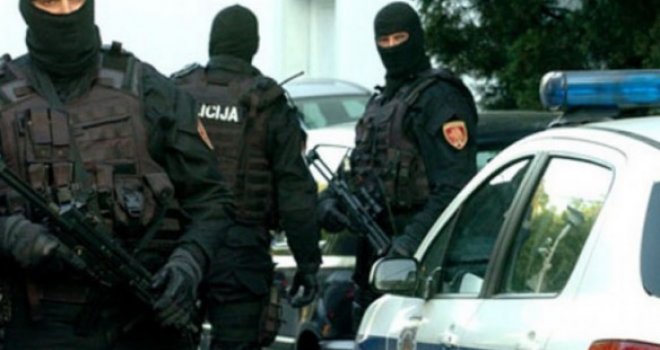 U Novom Pazaru planiran teroristički napad