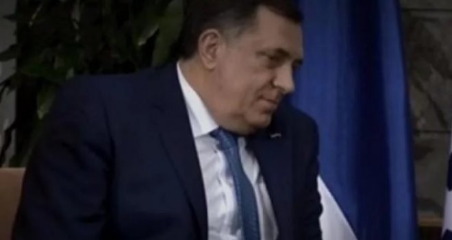 Dodik se žalio Putinu na Bošnjake: Po inerciji spomenuo i Hrvate pa se naglo zaustavio