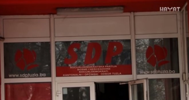 Izborni dan u SDP-u protiče bez problema: Ko će biti predsjednik stranke?