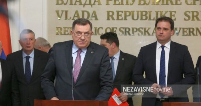 Lideru SDS-a ponuđeno mjesto u Vijeću ministara BiH: 'Jako je bitno da nisu u pitanju politički trikovi' 