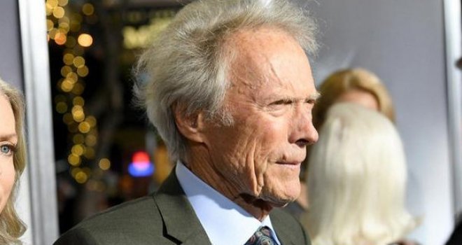 Clint Eastwood ima 65 godina mlađu djevojku? Seksi manekenka bila u vezi i sa Mickom Jaggerom