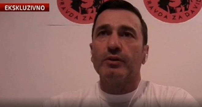 Obustavljena istraga protiv Davora Dragičevića