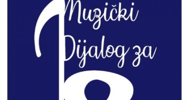 Muzička akademija Univerziteta u Sarajevu osmislila jedinstven projekt pod nazivom 'Muzički dijalog za 10'
