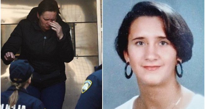 Policija pronašla krunski dokaz protiv Smiljane Srnec: Sada nema sumnje da je ona ubila sestru Jasminu Dominić