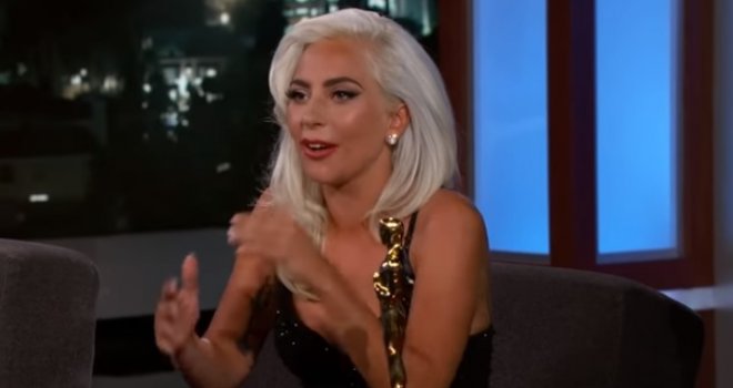 Lady Gaga napokon iskreno o nastupu s Bradlyjem Cooperom: Htjeli smo da to vidite!