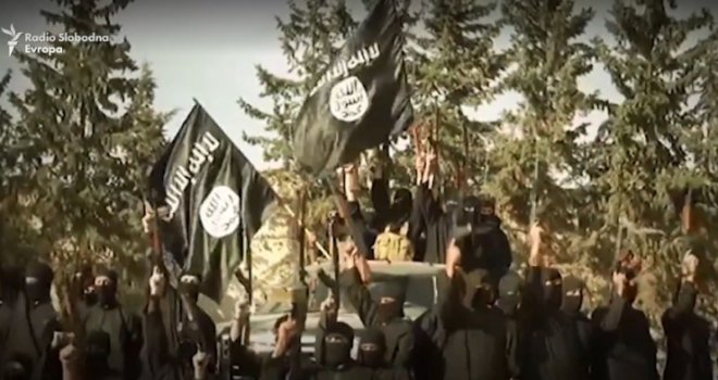 Nakon dešavanja u Siriji, ISIL traži put do Balkana?