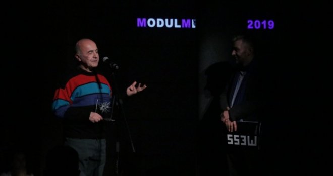 Milomiru Kovačeviću uručena Nagrada za doprinos kulturi sjećanja