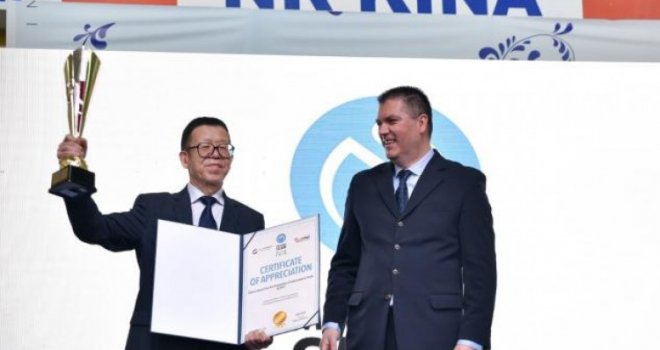 Nagrađeni najuspješniji izlagači na Međunarodnom sajmu gospodarstva Mostar 2019.