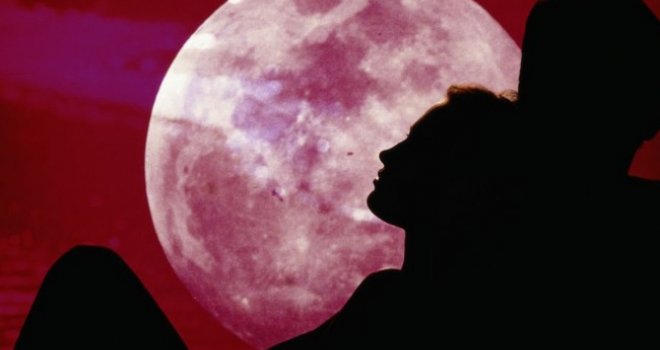 Ružičasti Mjesec: Koje promjene donosi pun Mjesec večeras? Vrijeme je za radikalne promjene...