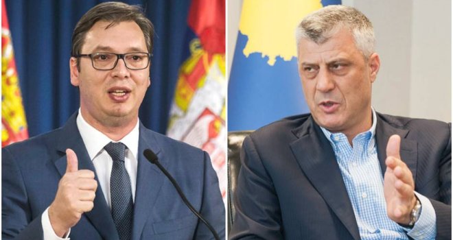 Sile u NATO-u pozvale Prištinu da ukine carine, a Beograd kampanju protiv Kosova