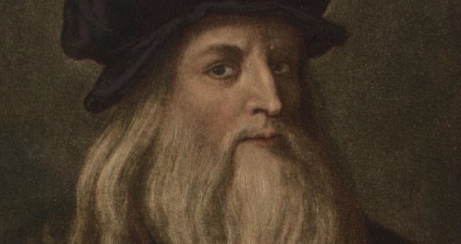 Otkriveno zašto je Leonardo da Vinci ostavio brojne slike nedovršene
