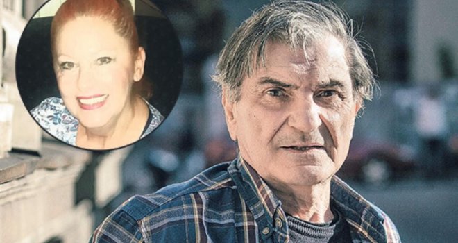 Legendarni srpski glumac u svoju se suprugu zaljubio u Sarajevu: Imala je 16 i bila s drugim,  a ja sam joj rekao...